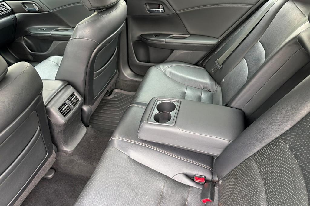 Thumbnail: 2014 Honda Accord - 10