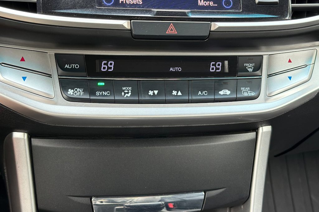 Thumbnail: 2014 Honda Accord - 24