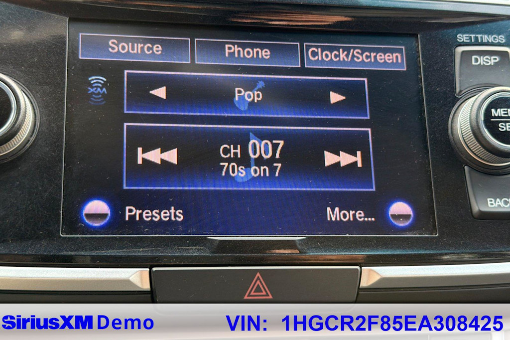 Thumbnail: 2014 Honda Accord - 28