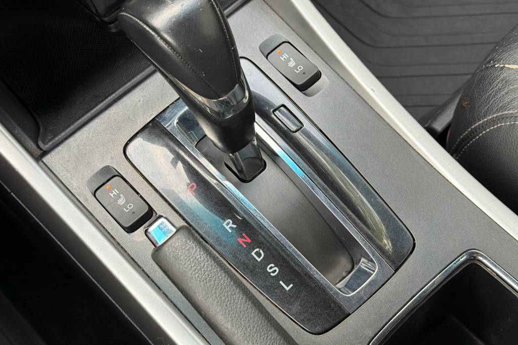 Thumbnail: 2014 Honda Accord - 14