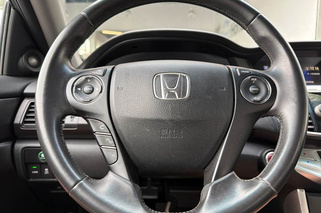 Thumbnail: 2014 Honda Accord - 26