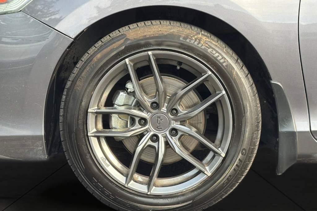 Thumbnail: 2014 Honda Accord - 8