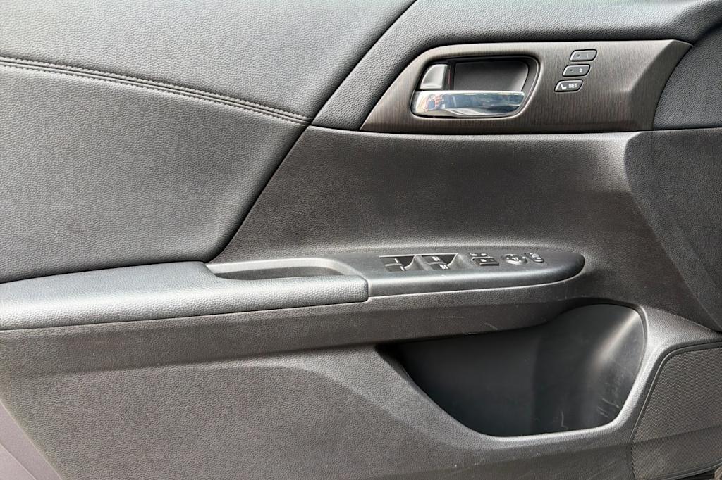 Thumbnail: 2014 Honda Accord - 20