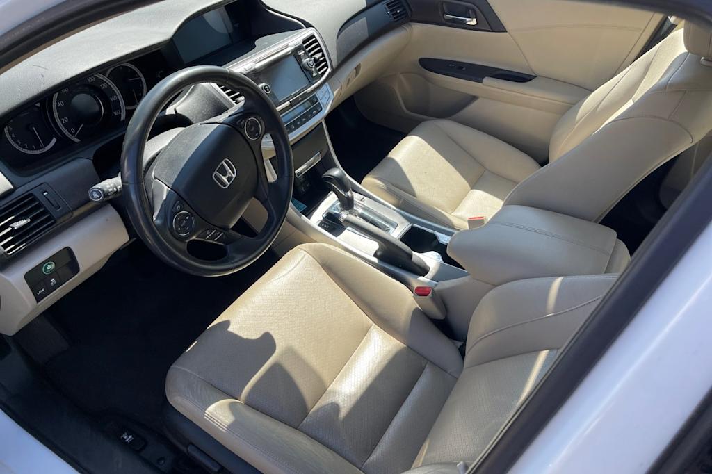 Thumbnail: 2014 Honda Accord - 10