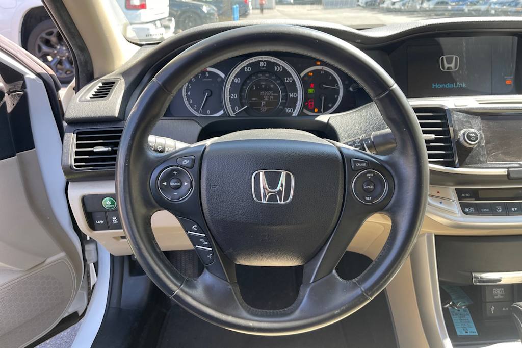 Thumbnail: 2014 Honda Accord - 9