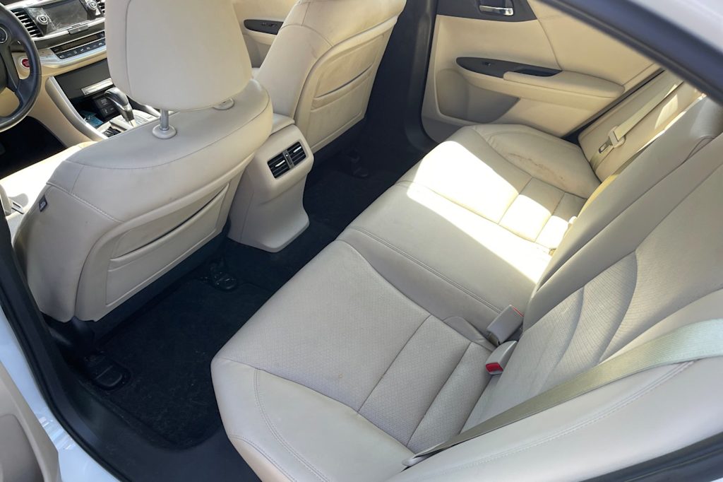 Thumbnail: 2014 Honda Accord - 11