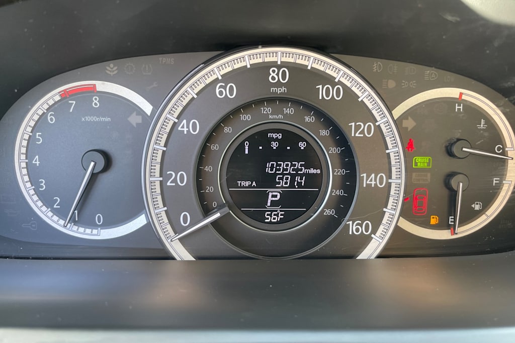 Thumbnail: 2014 Honda Accord - 12