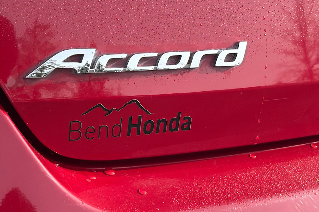 Thumbnail: 2016 Honda Accord - 7