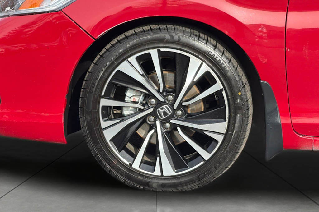 Thumbnail: 2016 Honda Accord - 8