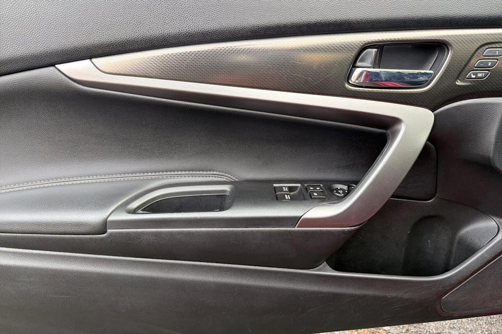 Thumbnail: 2016 Honda Accord - 21