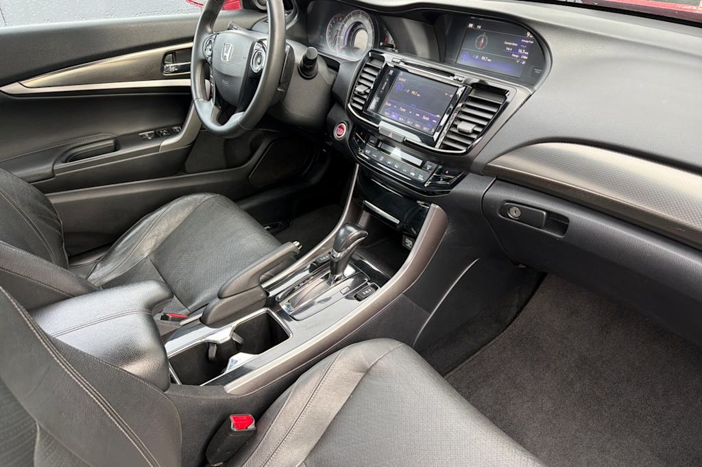 Thumbnail: 2016 Honda Accord - 12