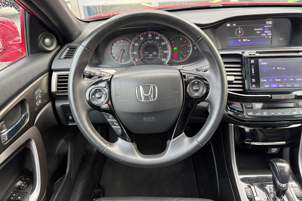 Thumbnail: 2016 Honda Accord - 11