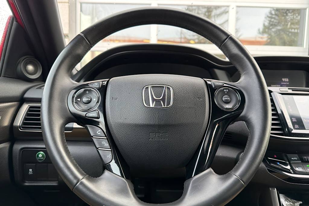 Thumbnail: 2016 Honda Accord - 27