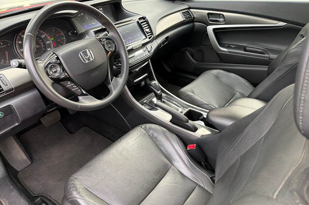 Thumbnail: 2016 Honda Accord - 9