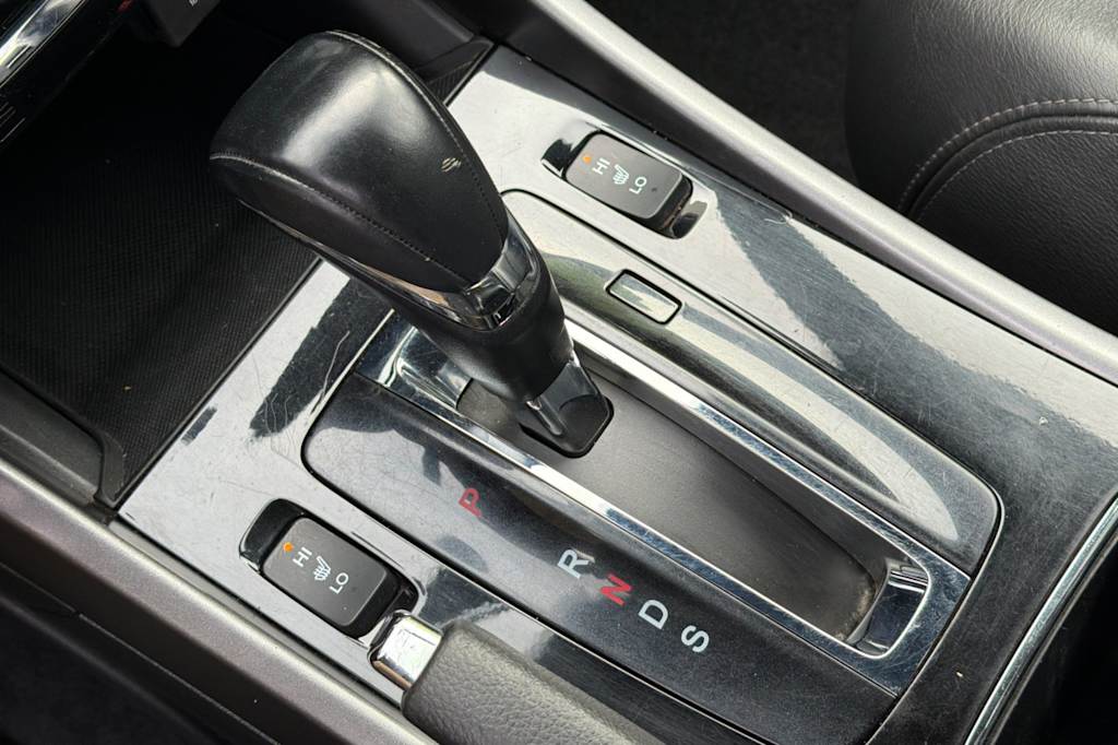 Thumbnail: 2016 Honda Accord - 14