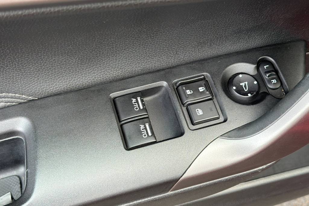 Thumbnail: 2016 Honda Accord - 22