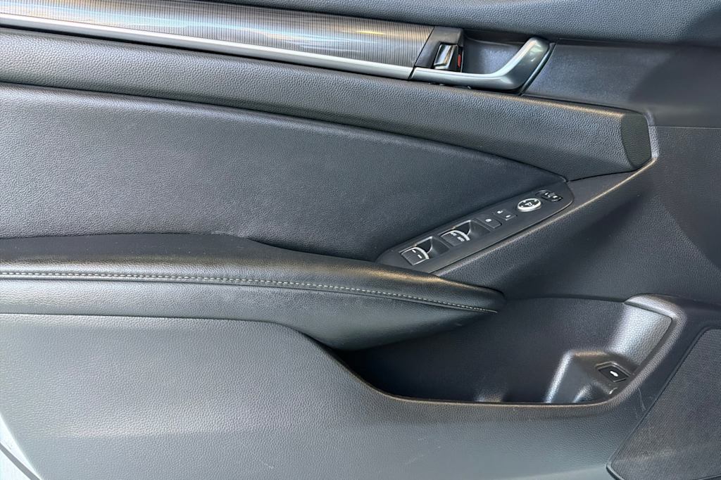 Thumbnail: 2022 Honda Accord - 20