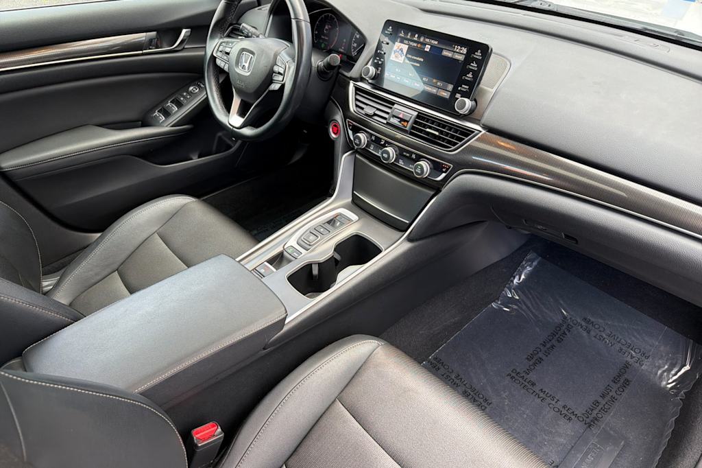 Thumbnail: 2019 Honda Accord - 12