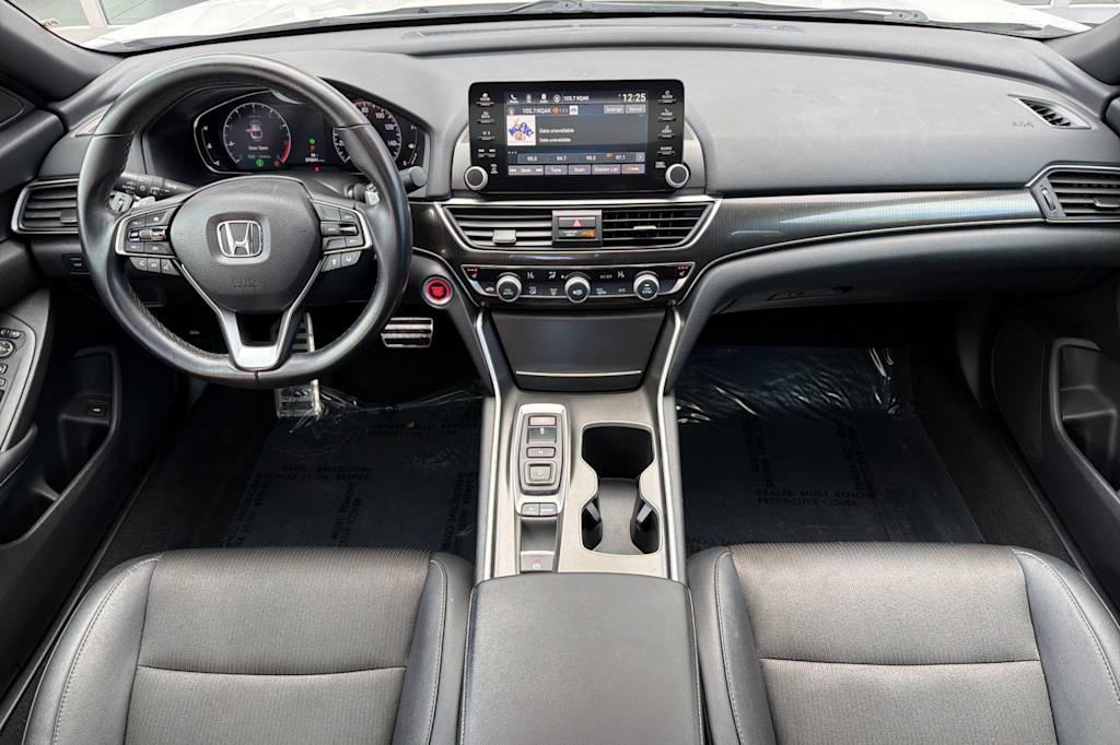 Thumbnail: 2019 Honda Accord - 2