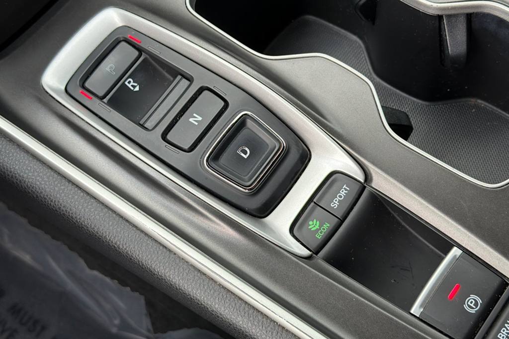 Thumbnail: 2019 Honda Accord - 14