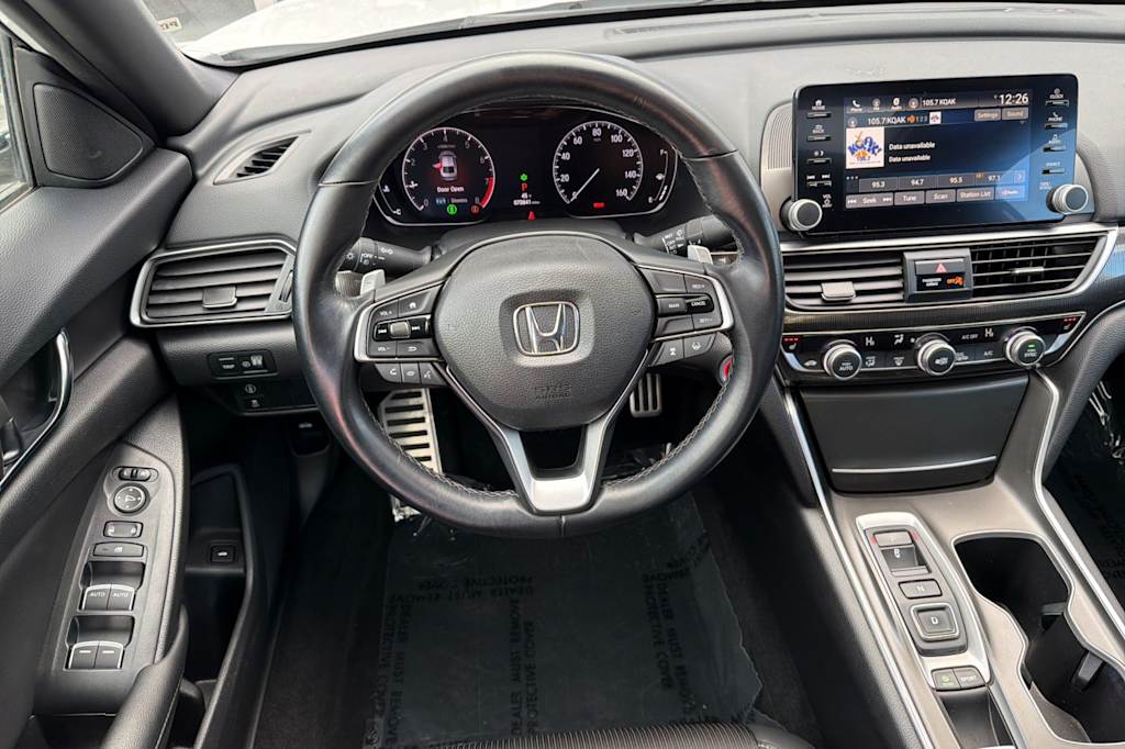 Thumbnail: 2019 Honda Accord - 11
