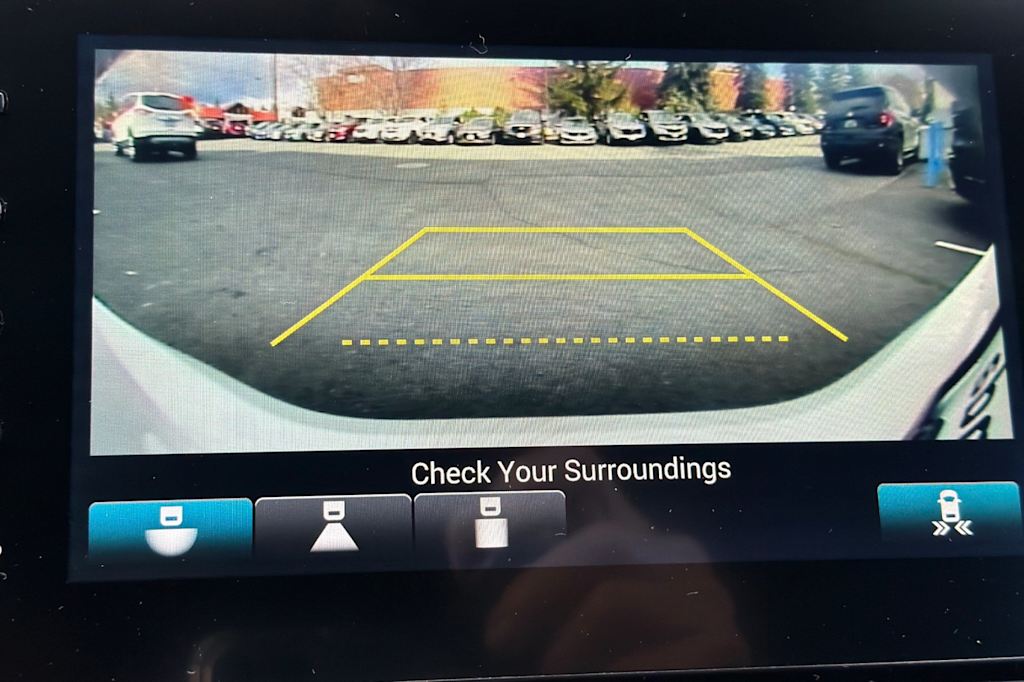 Thumbnail: 2019 Honda Accord - 23