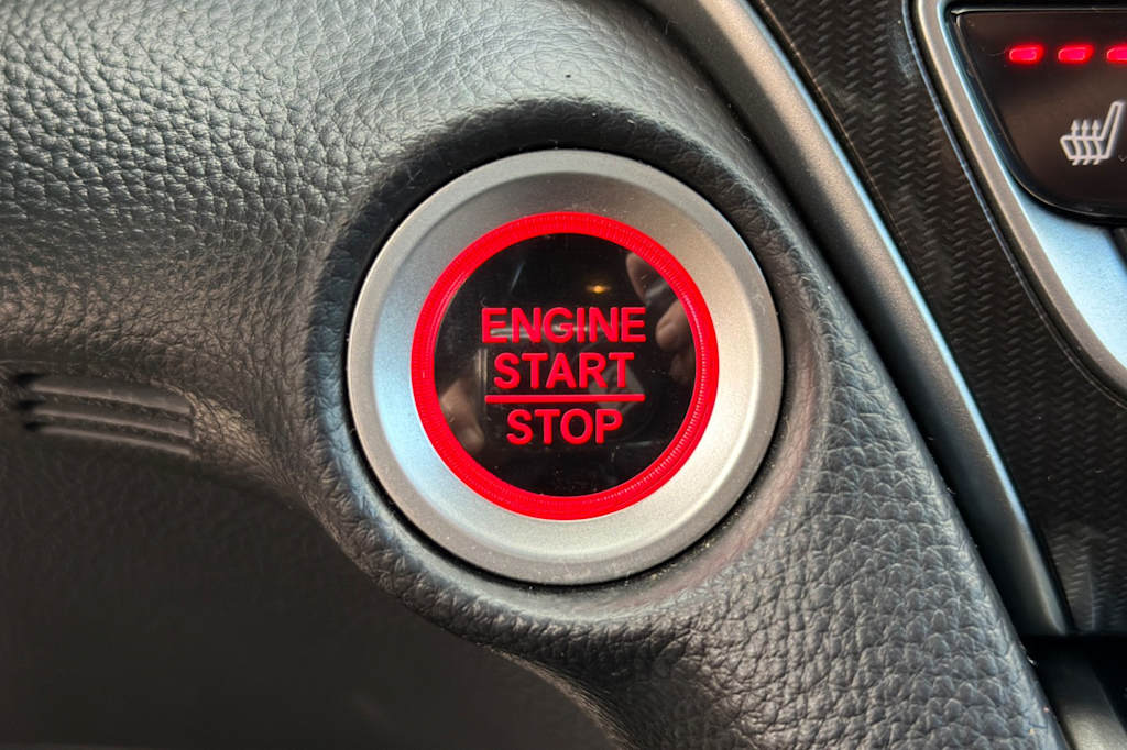 Thumbnail: 2019 Honda Accord - 25