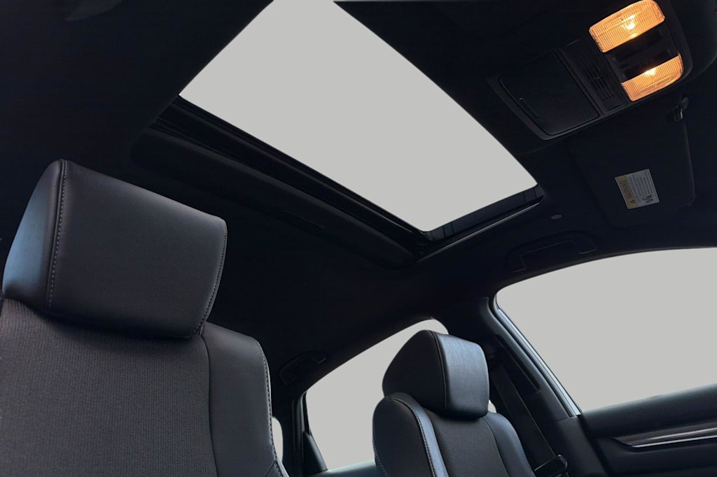 Thumbnail: 2019 Honda Accord - 22