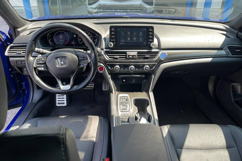 Thumbnail: 2020 Honda Accord - 2