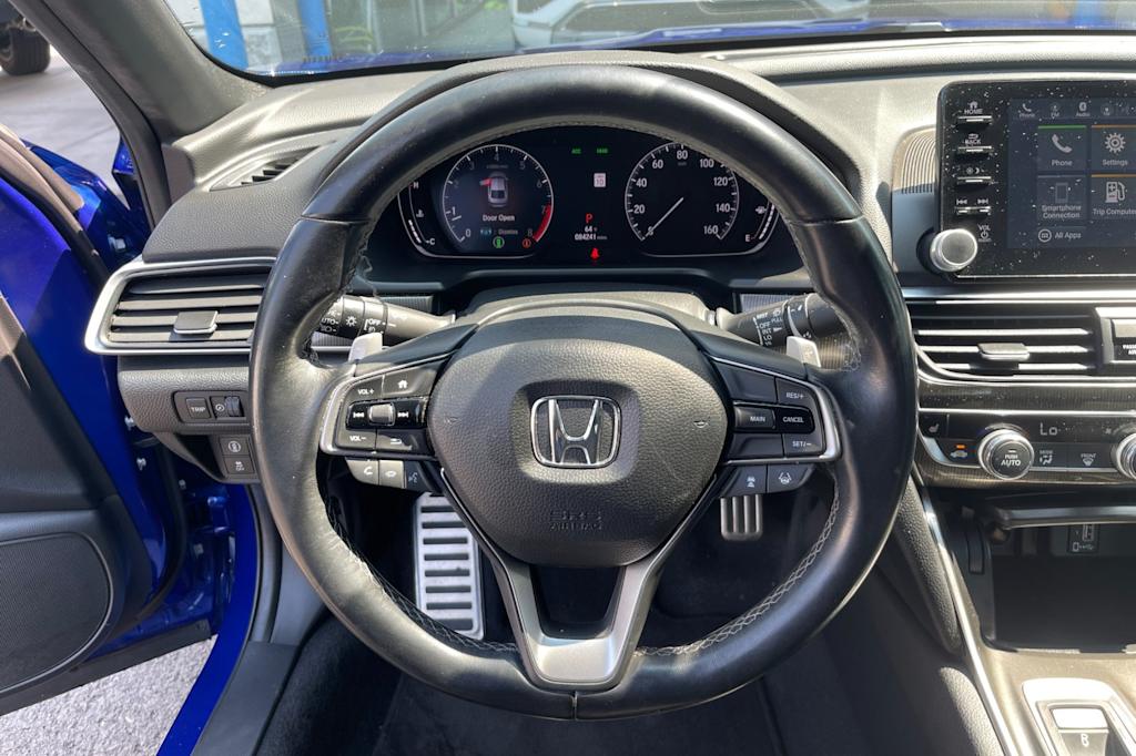 Thumbnail: 2020 Honda Accord - 8