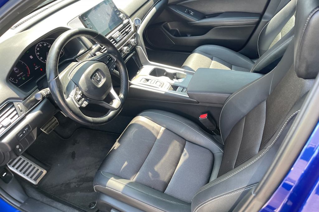 Thumbnail: 2020 Honda Accord - 9