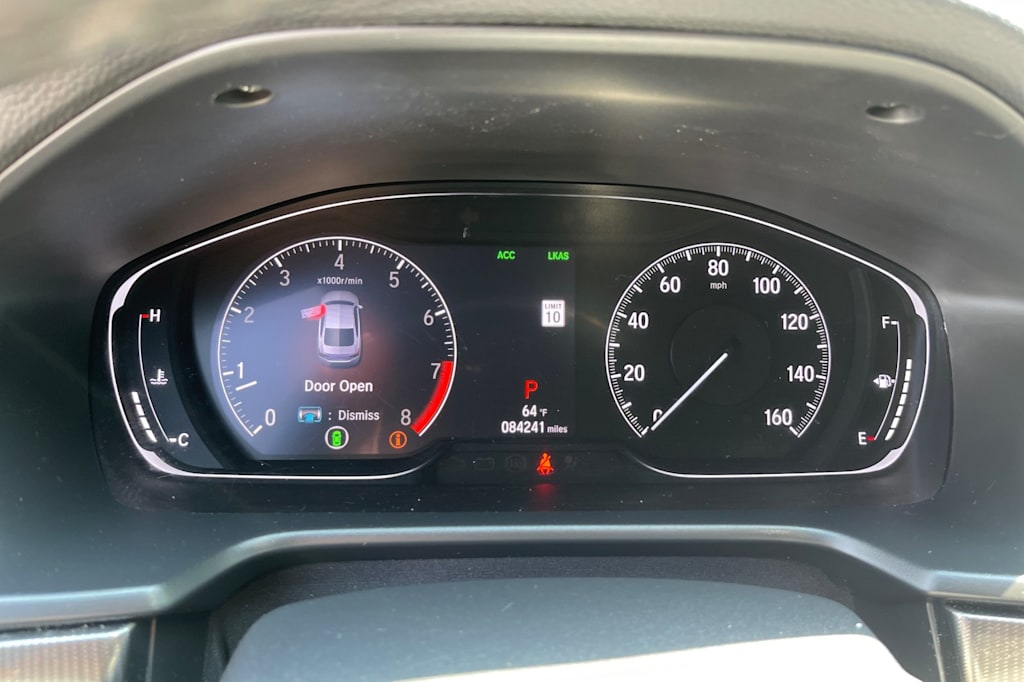 Thumbnail: 2020 Honda Accord - 11