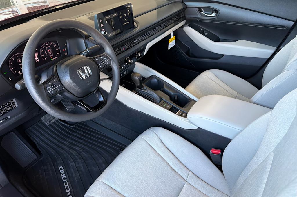 Thumbnail: 2026 Honda Accord - 9