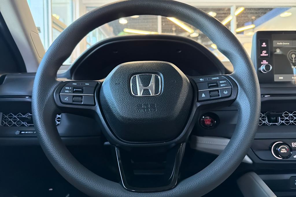 Thumbnail: 2026 Honda Accord - 26