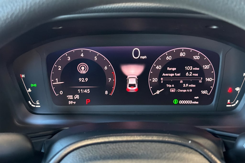 Thumbnail: 2026 Honda Accord - 15