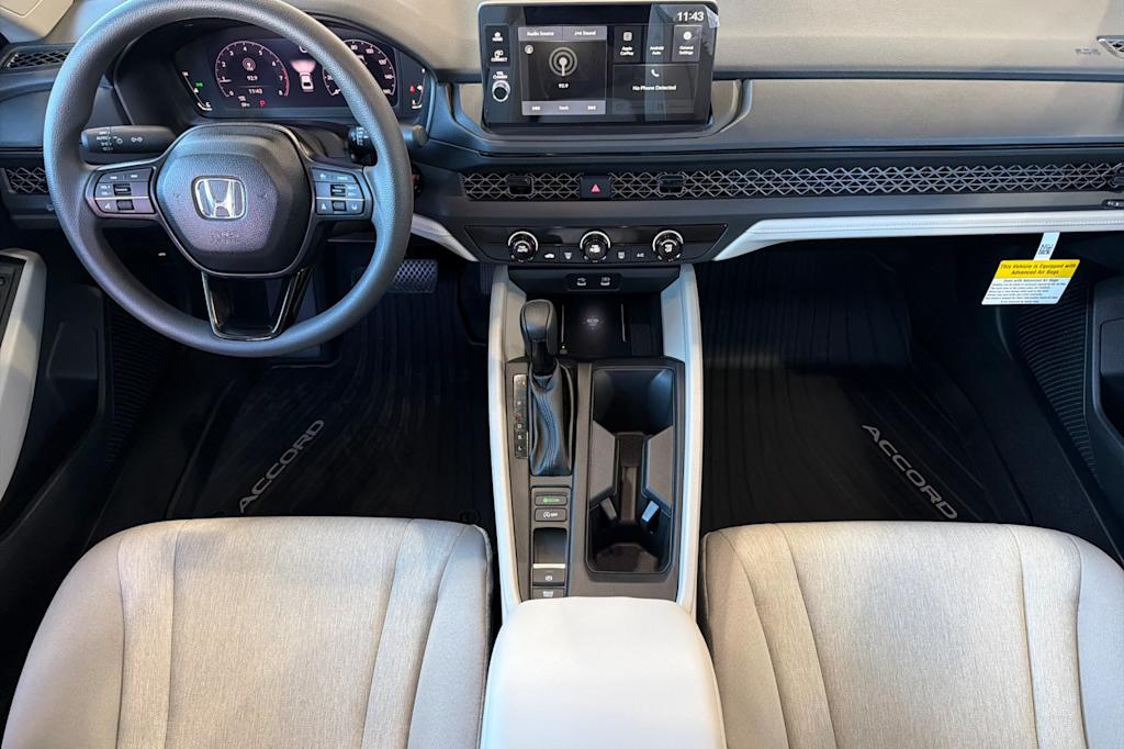 Thumbnail: 2026 Honda Accord - 2