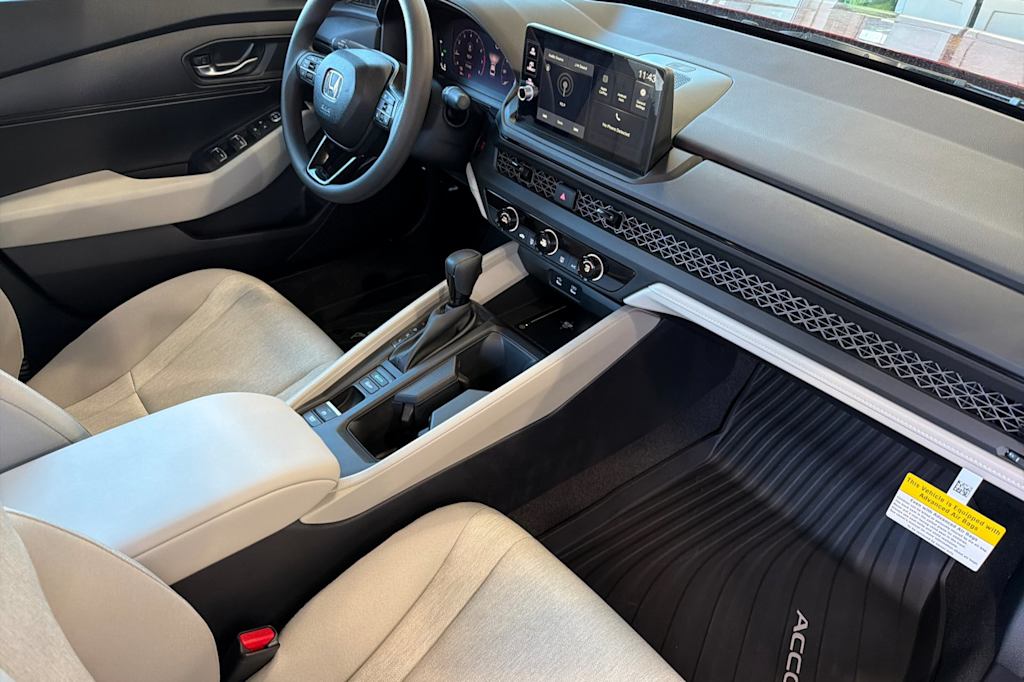 Thumbnail: 2026 Honda Accord - 12