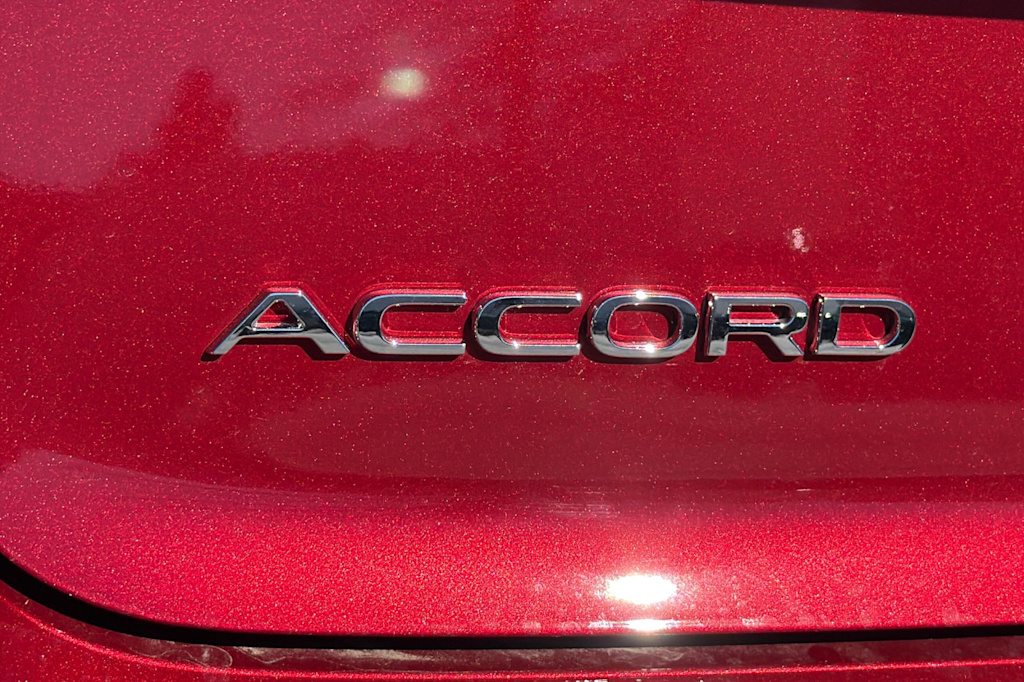 Thumbnail: 2026 Honda Accord - 7