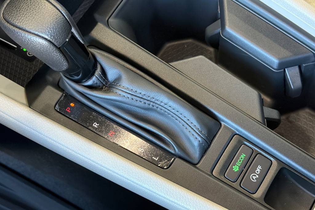 Thumbnail: 2026 Honda Accord - 14
