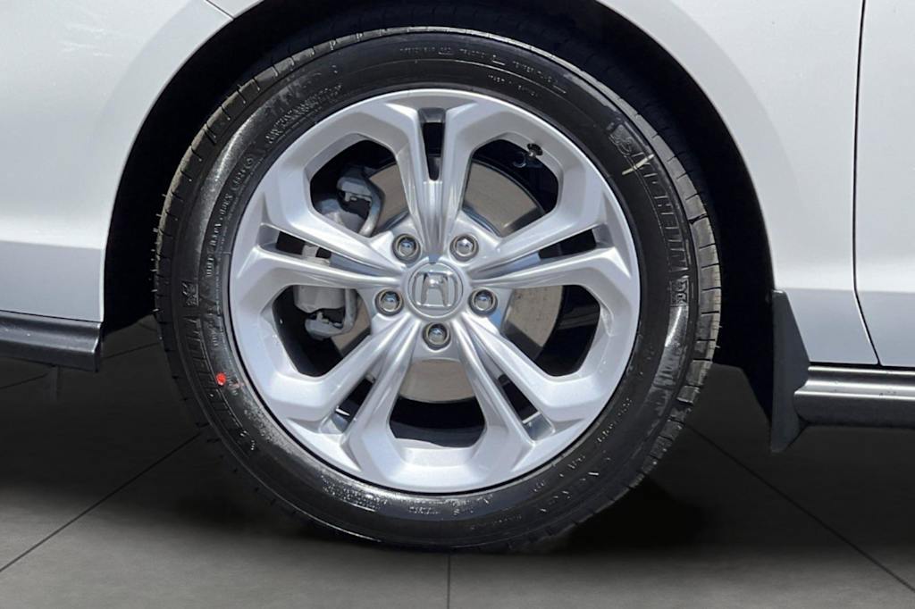 Thumbnail: 2025 Honda Accord - 8