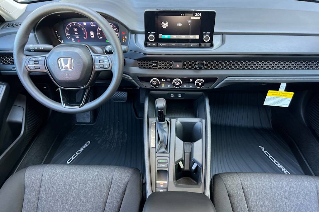 Thumbnail: 2025 Honda Accord - 2