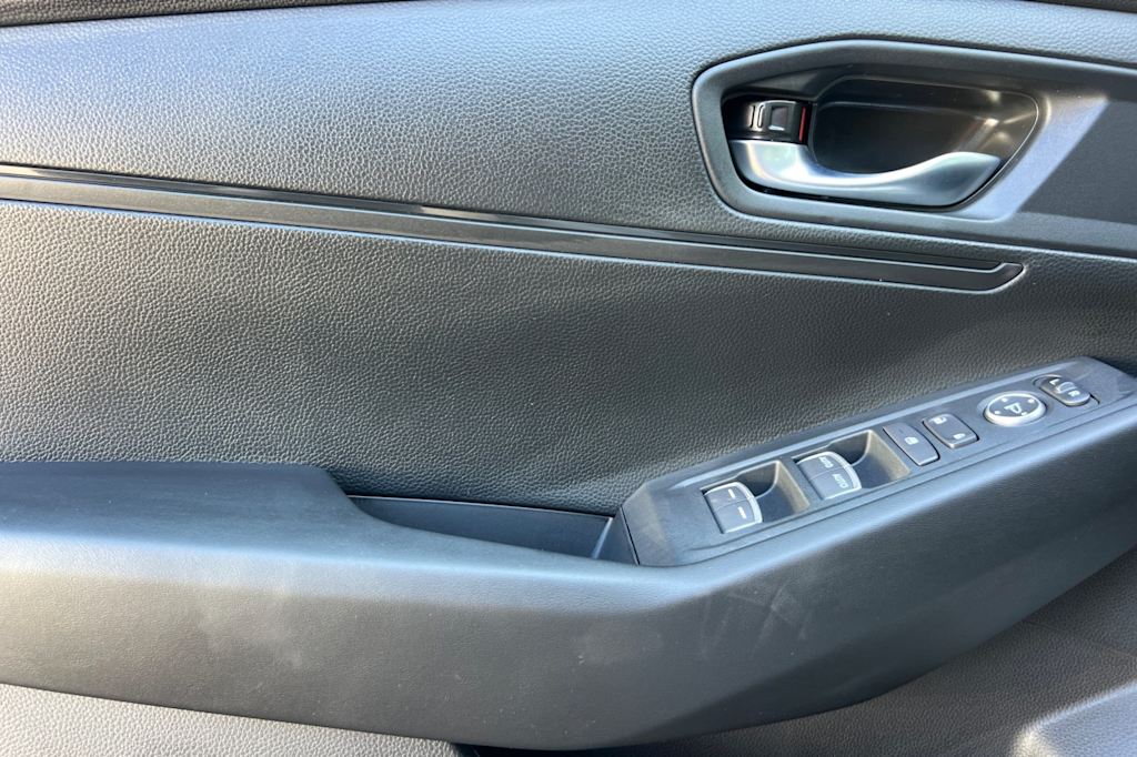 Thumbnail: 2025 Honda Accord - 19