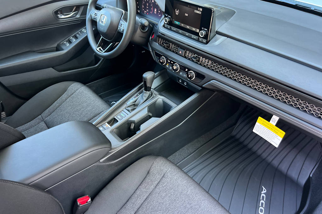 Thumbnail: 2025 Honda Accord - 12