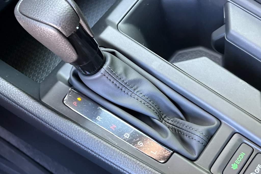 Thumbnail: 2025 Honda Accord - 14