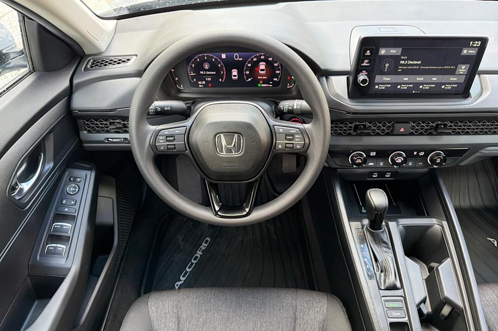 Thumbnail: 2026 Honda Accord - 11