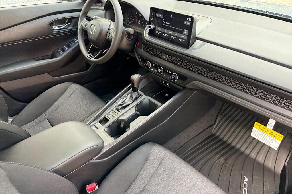 Thumbnail: 2026 Honda Accord - 12
