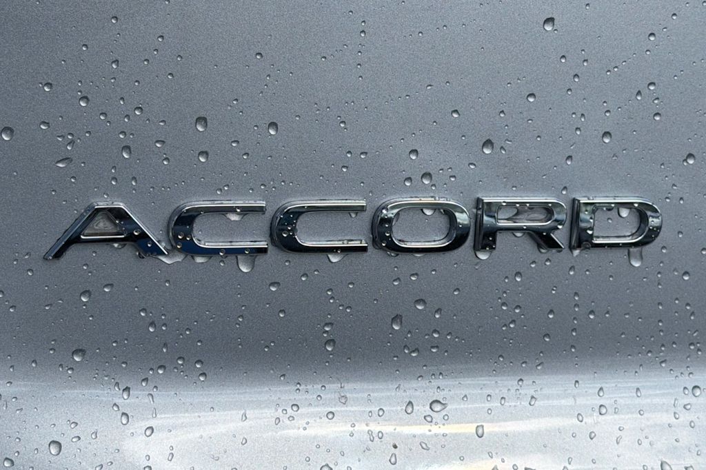 Thumbnail: 2026 Honda Accord - 7