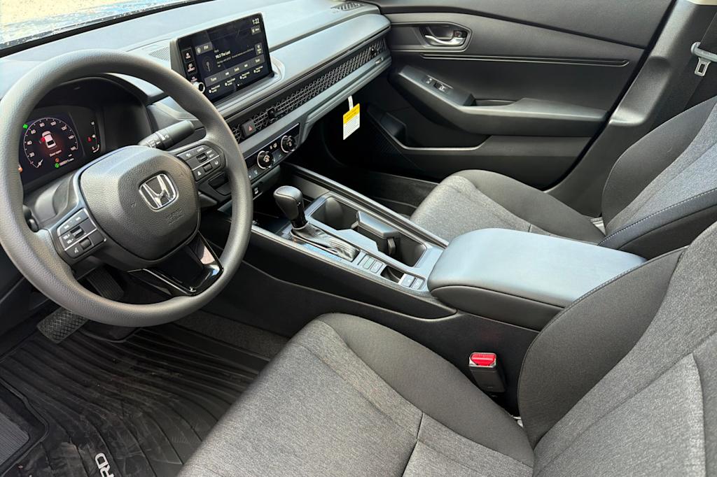 Thumbnail: 2026 Honda Accord - 9