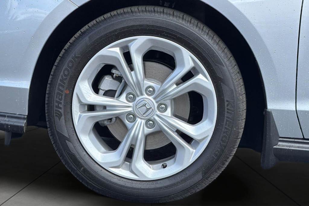 Thumbnail: 2026 Honda Accord - 8
