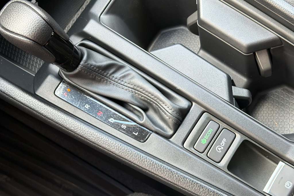 Thumbnail: 2026 Honda Accord - 14